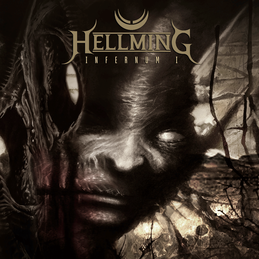 Infernum I Album Cover