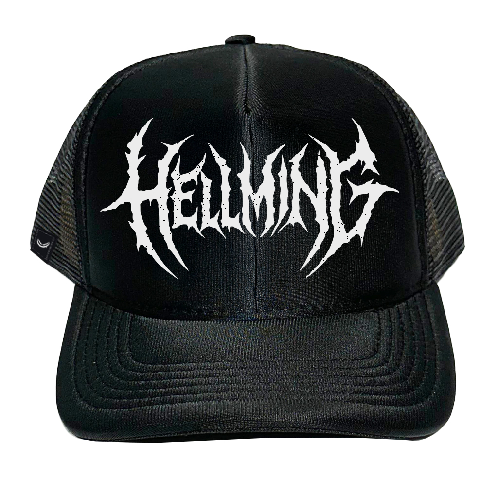 Trucker Cap Hellming